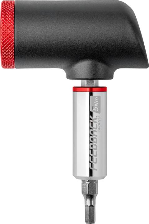 Immagine prodotto Feedback Sports Relfex Kit clé Allen di coppia (1/4", 5 Nm)