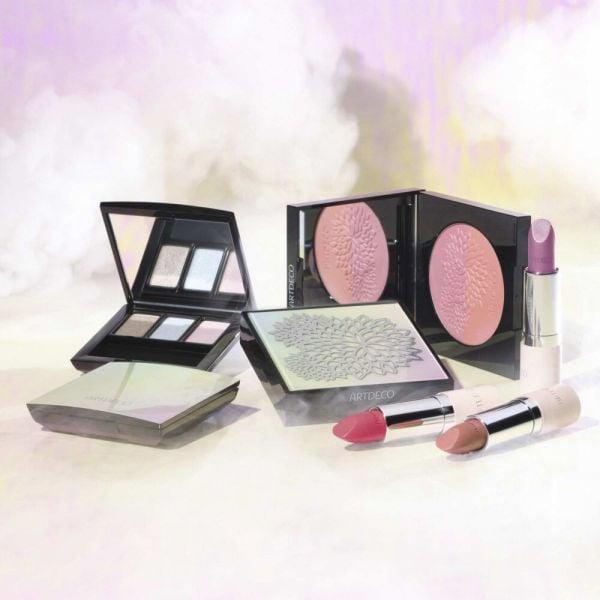 Actual product image Artdeco Blush Couture 33115 (garden of illusion)