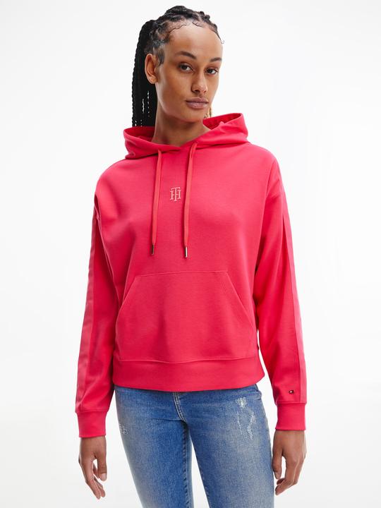 Image du produit Tommy Hilfiger Interlock décontracté (M)