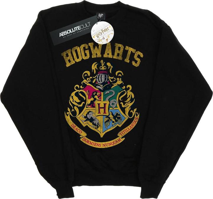 Immagine prodotto Filled Crest Varsity Felpa Ragazze (104)
