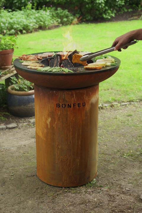 Actual product image Bonfeu BonBiza (80 cm)