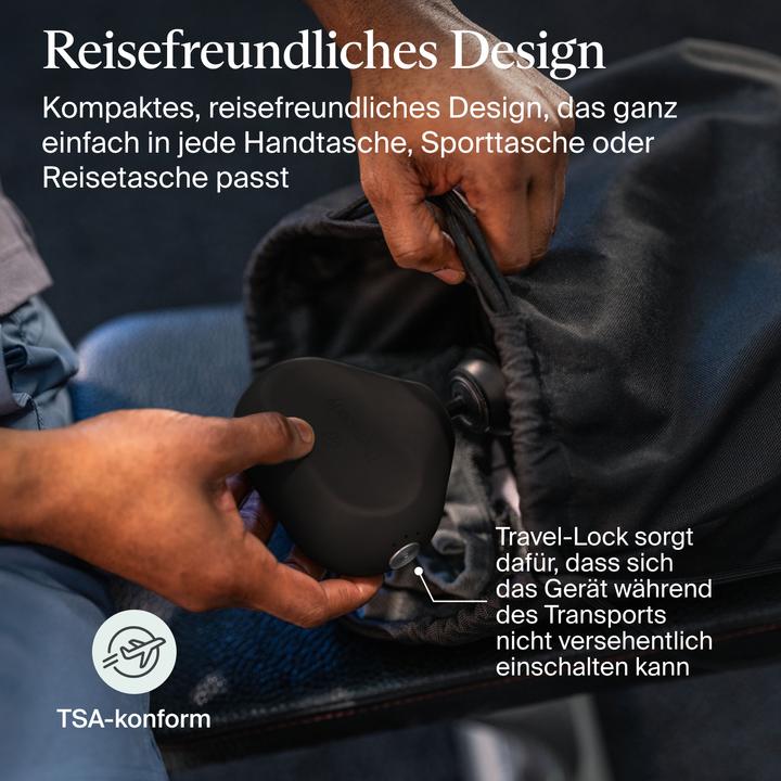 Image du produit Therabody Theragun Mini 3.0