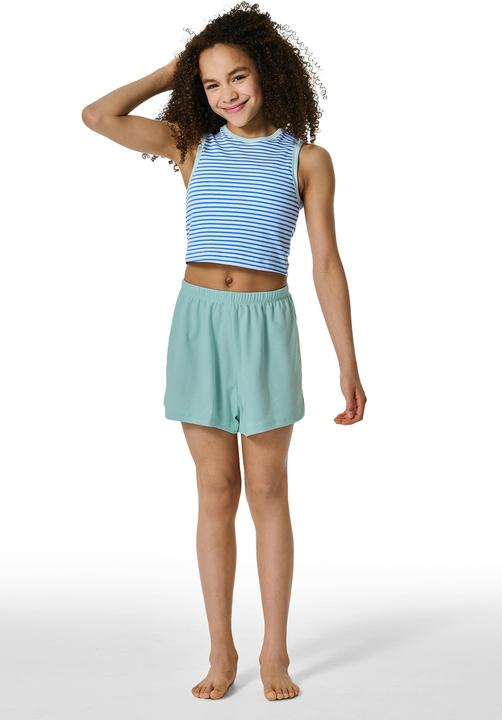 Produktbild Schiesser Shorty Nightwear (176)