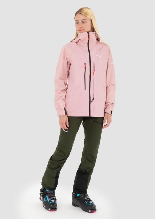 Image du produit Salewa SELLA DST Pantalon léger pour femme (36, S)