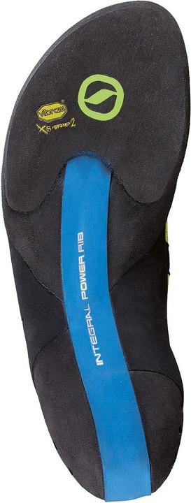 Produktbild Scarpa Furia S Kletterschuhe (37.5)