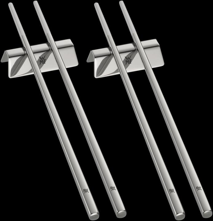 Produktbild WMF Nuova (4 Stück, Essstäbchen)
