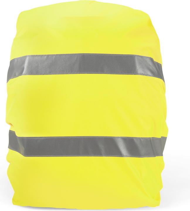 Immagine prodotto Dicota Raincover Hi-Vis 25 Litri Giallo (25 l)