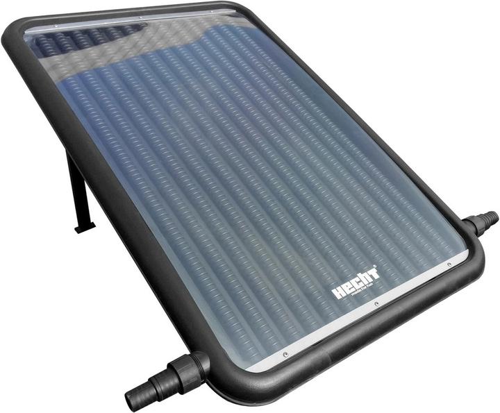 Produktbild Hecht 305810 Solarheizung