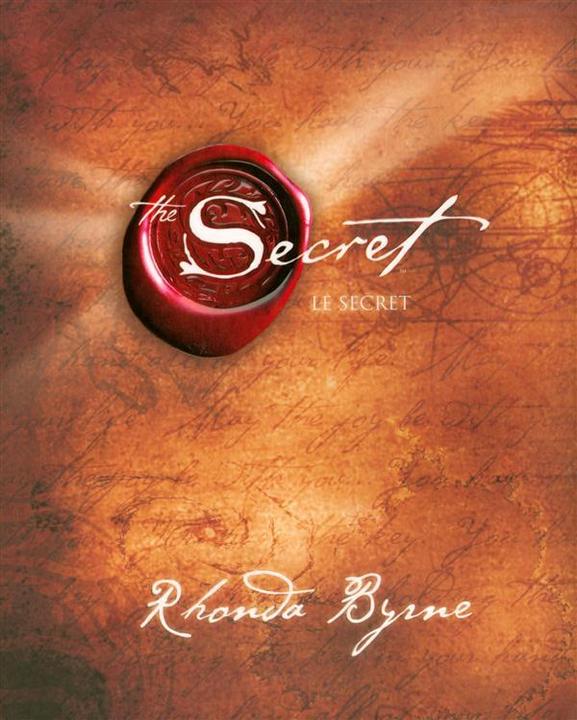 Immagine prodotto Le secret (Francese, Byrne Rhonda, 2015)