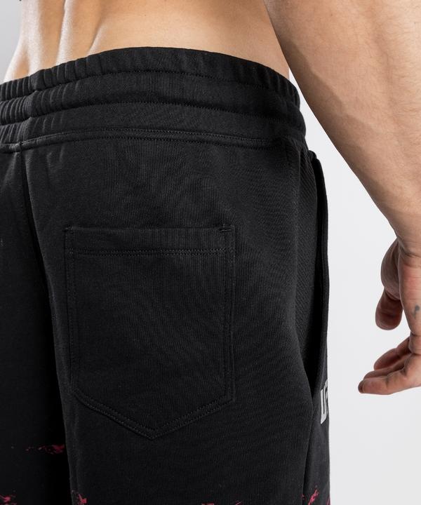 Actual product image UFC | Venum Authentic Fight Week 2.0 Cotton Short (S)