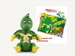 Image du produit Tonies Tabaluga - Drachen weinen nicht & Mondsüchtig (Allemand)