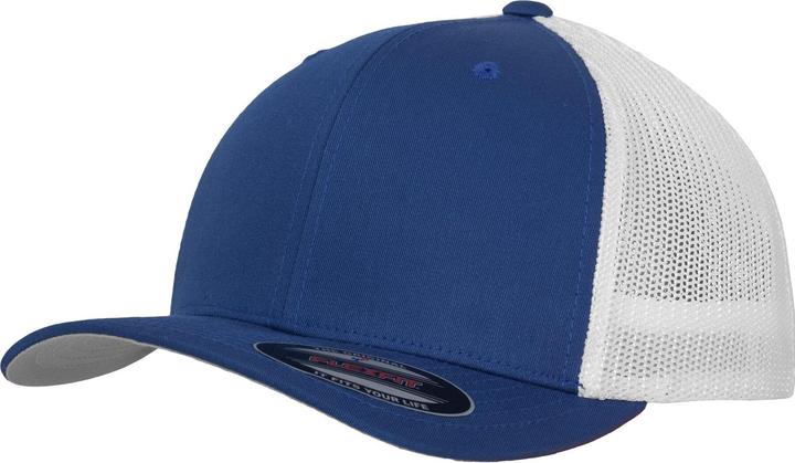 Actual product image Flexfit Trucker (S, M)