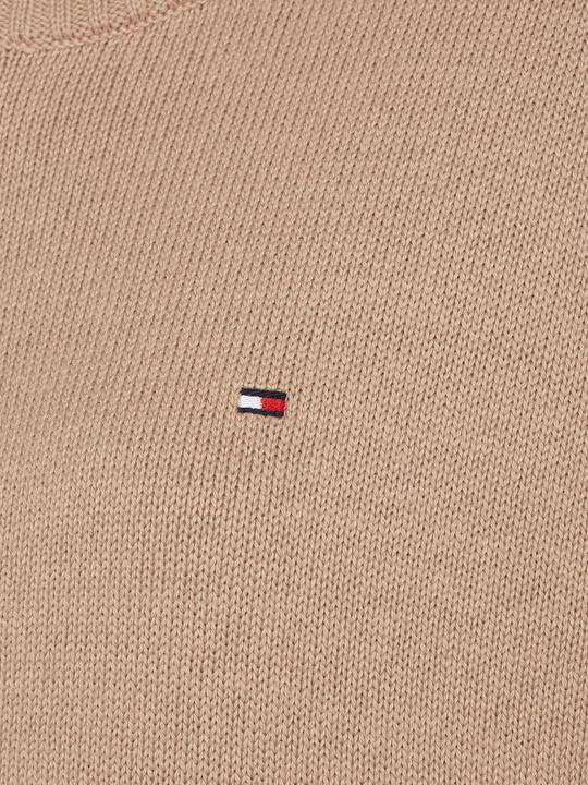 Image du produit Tommy Hilfiger Zip-up High-nk (L)