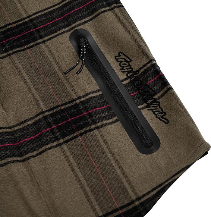 Produktbild Troy Lee Designs Grind Flannel - YD Piaid (XXL)