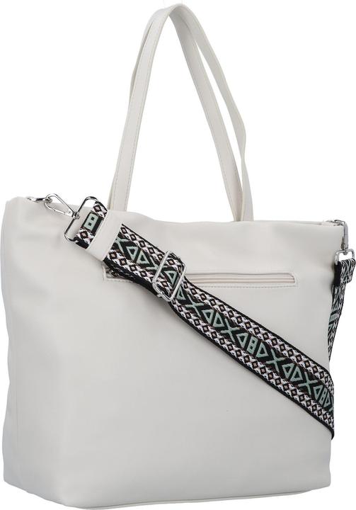 Immagine prodotto Tom Tailor Borsa a tracolla Palina 42 cm