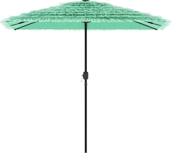 Actual product image VidaXL Parasol with mast (2.48 m)