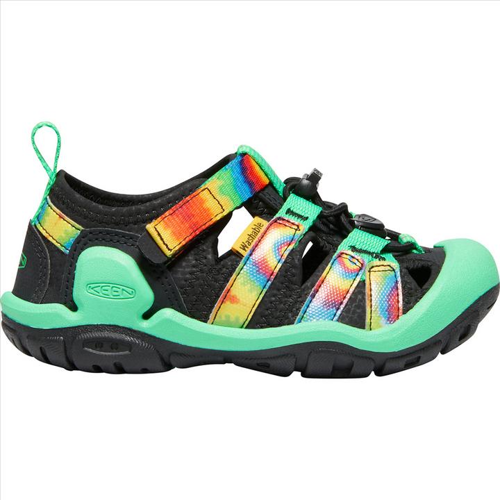 Actual product image Keen C Knotch Creek (29)