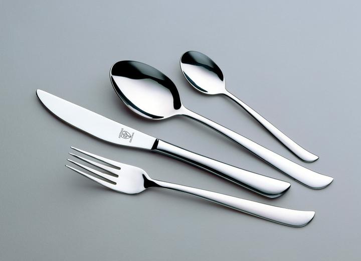 Actual product image Justus Brenger Twist (6 Piece, Cutlery set)