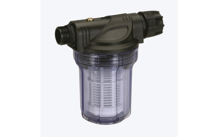Actual product image Gardena Pumps Prefilter