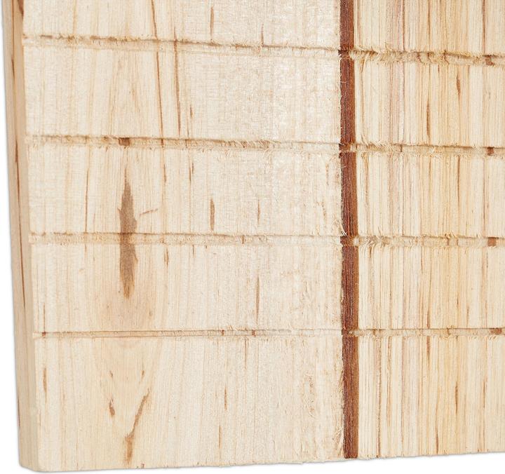 Produktbild Relaxdays Fledermauskasten