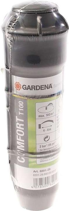Produktbild Gardena T 100 (Versenkregner)