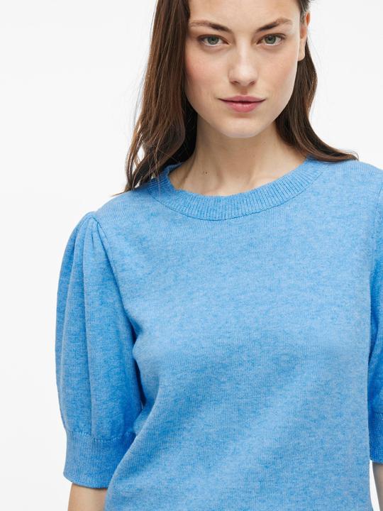 Produktbild Vila Kurzarm Strickoberteil (XXL)