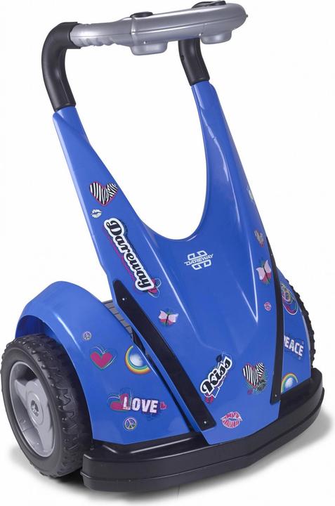 Produktbild Feber Fahrrad Scooter DAREWAY Segway für Kinder mit 12V Akku