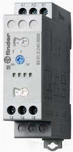 Immagine prodotto Finder Stern-Dreieck-Relais 83.82.0.240.0000