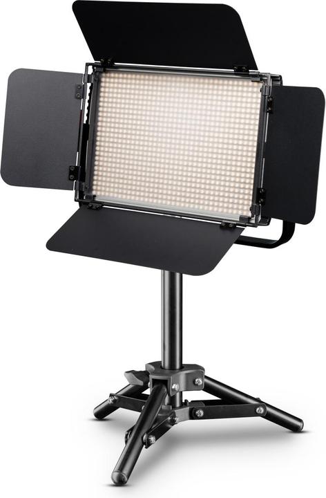 Actual product image Walimex Lamp tripod 40cm (40 cm, 2.50 kg)