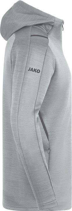 Image du produit JAKO Veste de loisirs Challenge avec capuche (L)