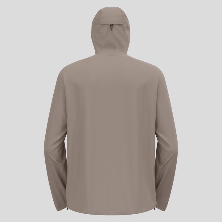 Produktbild Odlo Jacket Zeroweight Pro Windproof Anorak (XL)