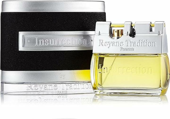 Actual product image Reyane Tradition Insurrection (Eau de toilette, 100 ml)