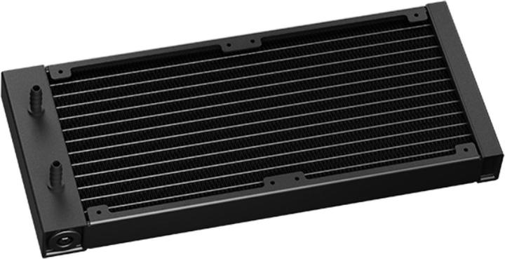 Actual product image Deepcool MYSTIQUE 240 ARGB