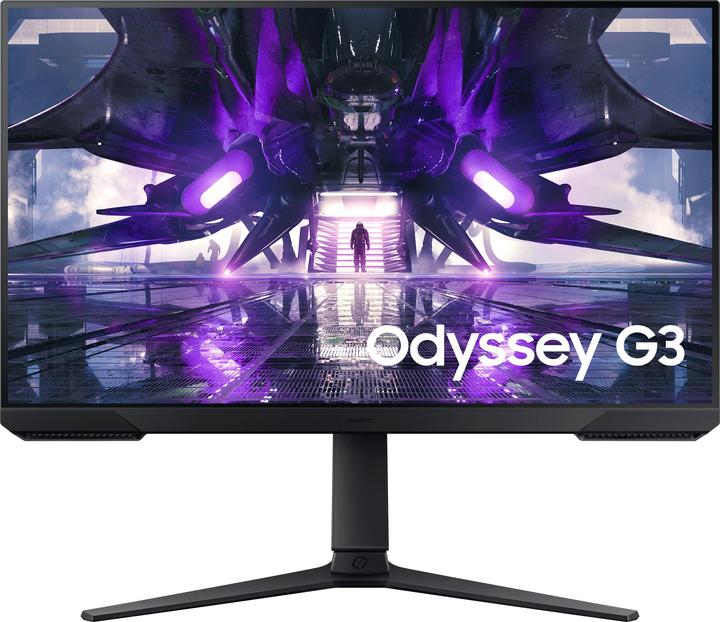 Immagine prodotto Samsung Odissea G3A (1920 x 1080 pixel, 27")