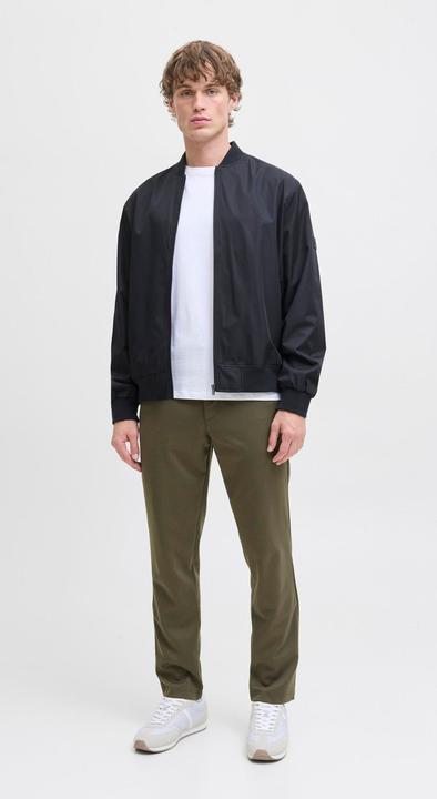 Produktbild Jack & Jones Regular Fit Klassische Hosen Klassische Hosen (38)