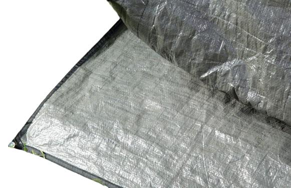 Produktbild Outwell Footprint Moonhill 6 Air