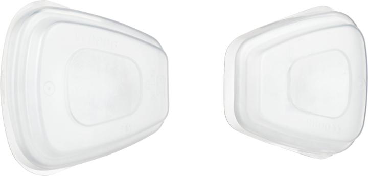 Immagine prodotto 3M Filtro antiparticolato per le serie 6000 e 6500 (Filtro di ricambio per respiratore)