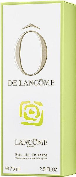 Immagine prodotto Lancôme Ô de (Eau de toilette, 75 ml)