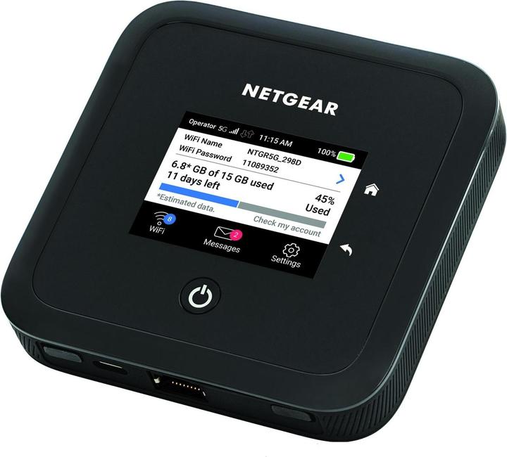 Produktbild Netgear Nighthawk M5