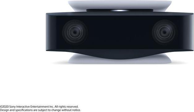 Actual product image Sony HD camera (PS5)