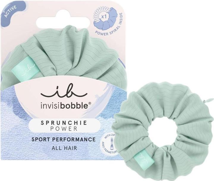 Invisibobble Haarbinder Pow Spru AllinOn (Haargummi)