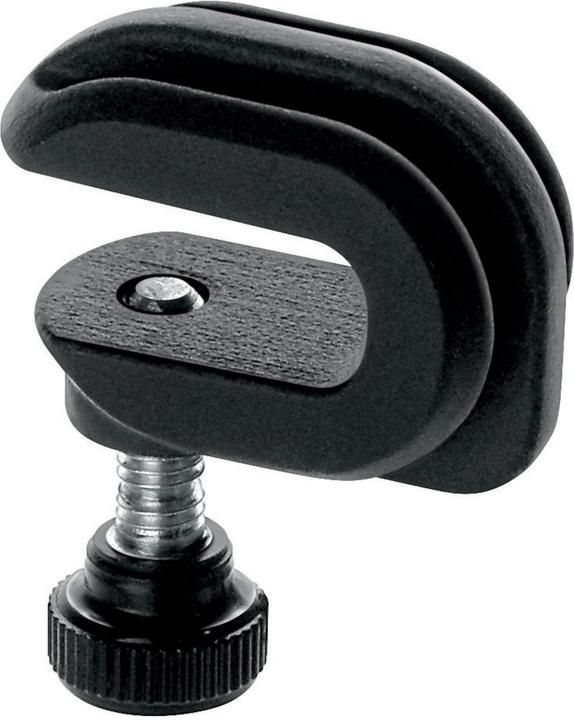 Toko Edge Angle Screw Clamp (Polierwerkzeug)