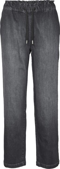 Actual product image Vero Moda VMCALLIE Mid Rise Karotte, locker geschnitten Jeans Locker geschnitten (34)