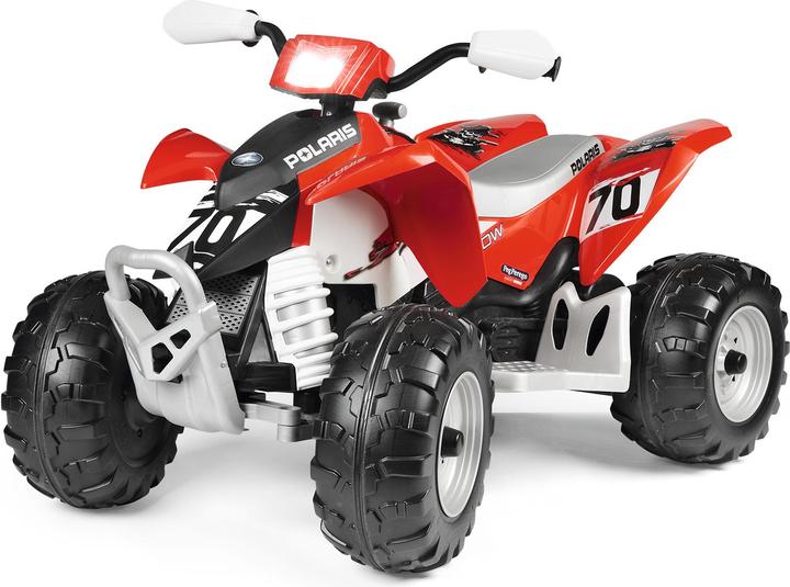 Image du produit Peg Perego Polaris Outlaw (12 V)
