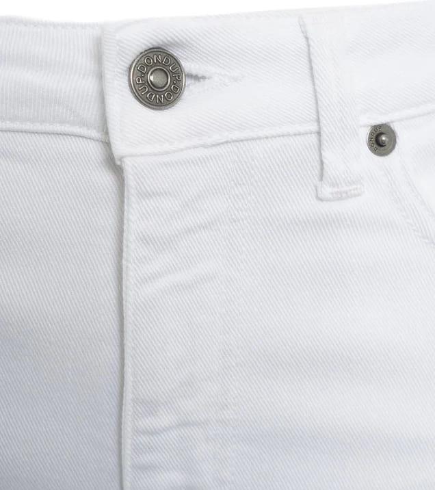 Image du produit Dondup Pantaloni Bianco (27)