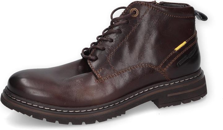 Produktbild Camel Active Schnürboot aus echtem Leder (40)