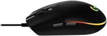 Actual product image Logitech G G203 Lightsync (Cable)