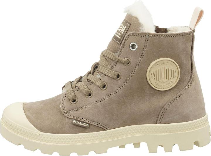 Produktbild Palladium Pampa Hi Zip WL - 60803 (36)