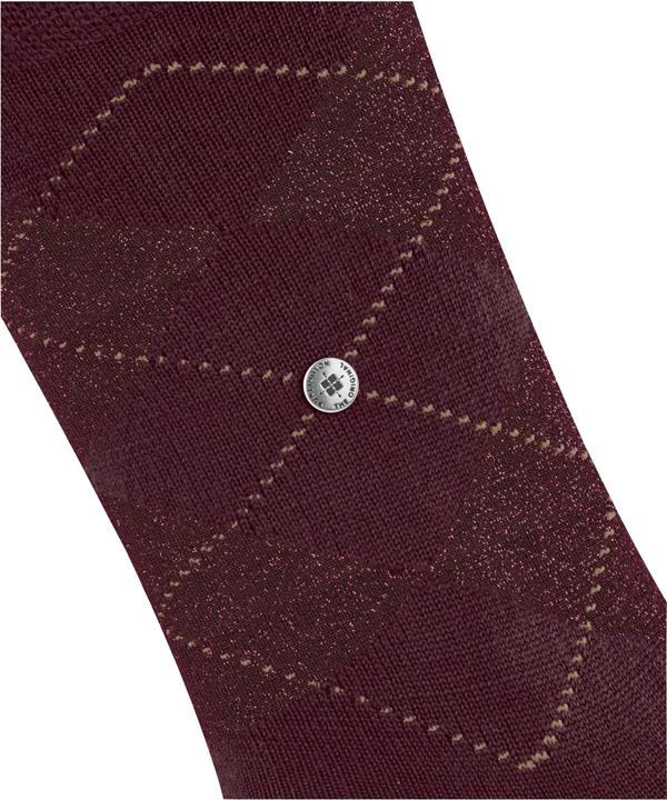 Image du produit Burlington Chaussettes Lurex Marylebone (36 - 41)