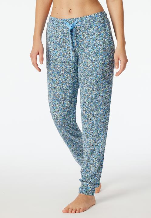 Actual product image Schiesser Mix & Relax pyjama trousers (46)
